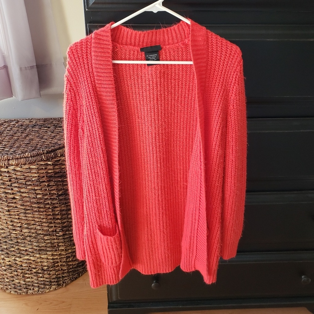 Cardigan
